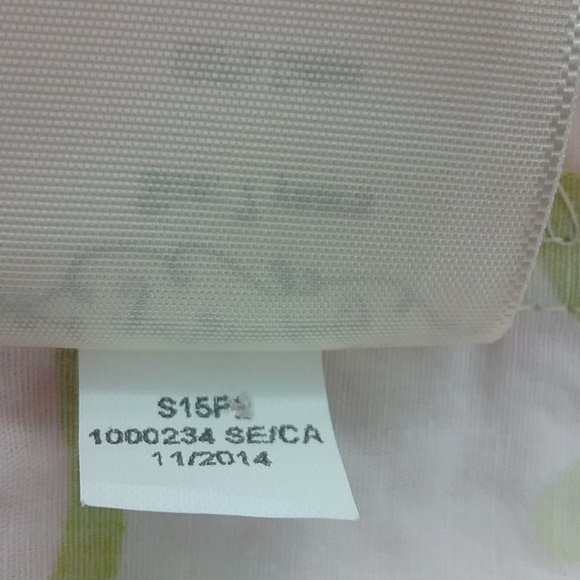 Persnickety Gwen Floral Print Dress - Picture 8 of 13